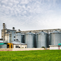 Basut Silo